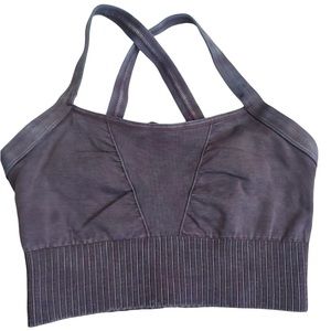 New Free People Movement Strappy Back Good Karma Bra XS S